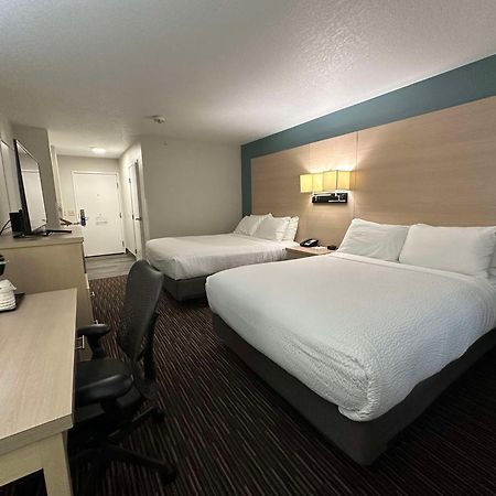 Best Western Watertown Dış mekan fotoğraf