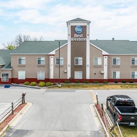 Best Western Watertown Dış mekan fotoğraf