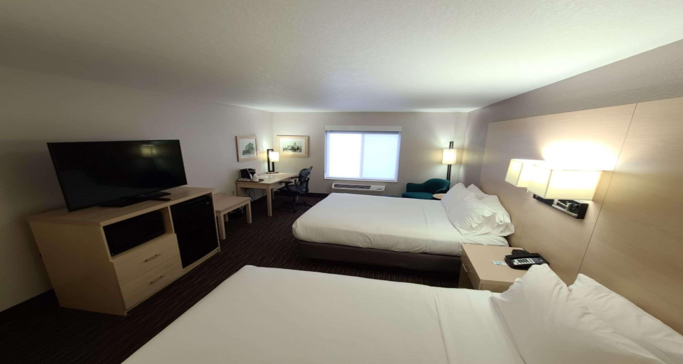 Best Western Watertown Dış mekan fotoğraf