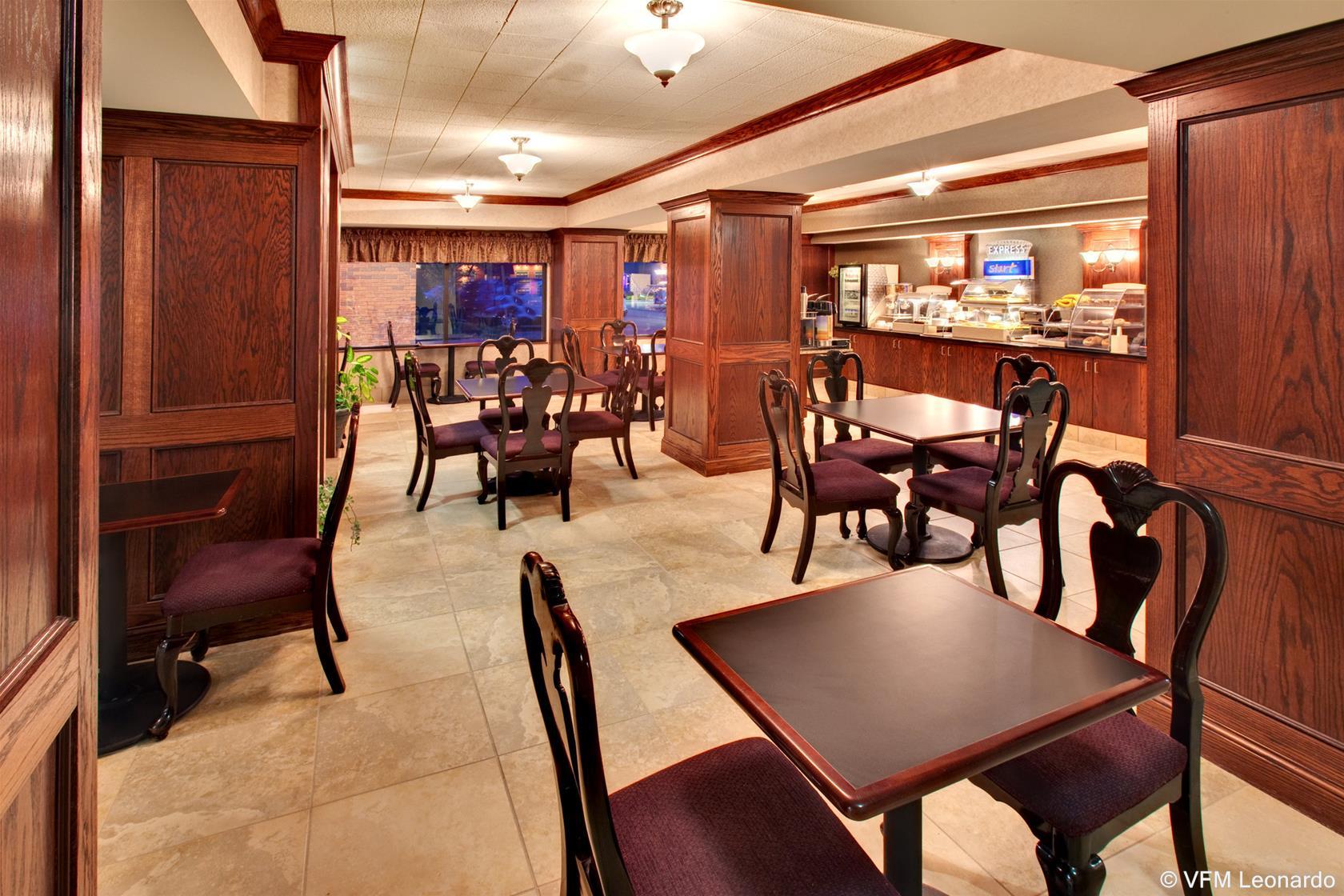 Best Western Watertown Dış mekan fotoğraf