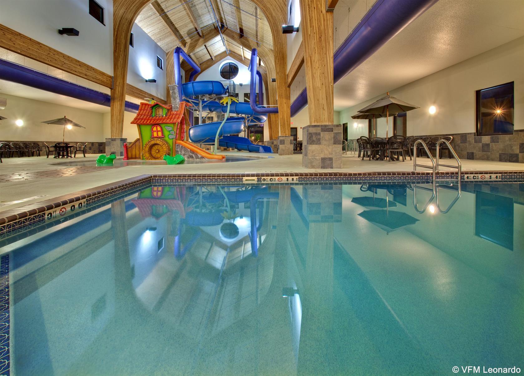 Best Western Watertown Dış mekan fotoğraf