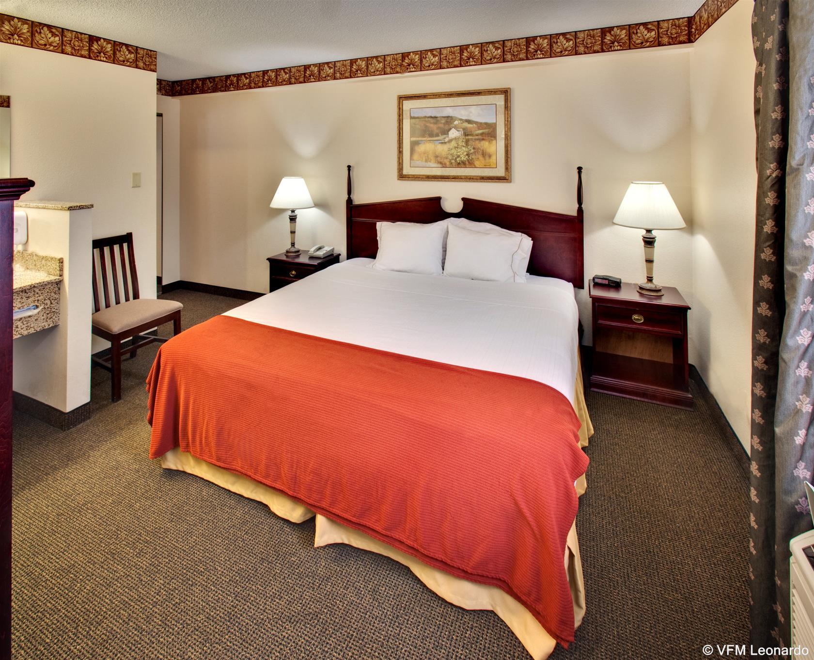 Best Western Watertown Dış mekan fotoğraf