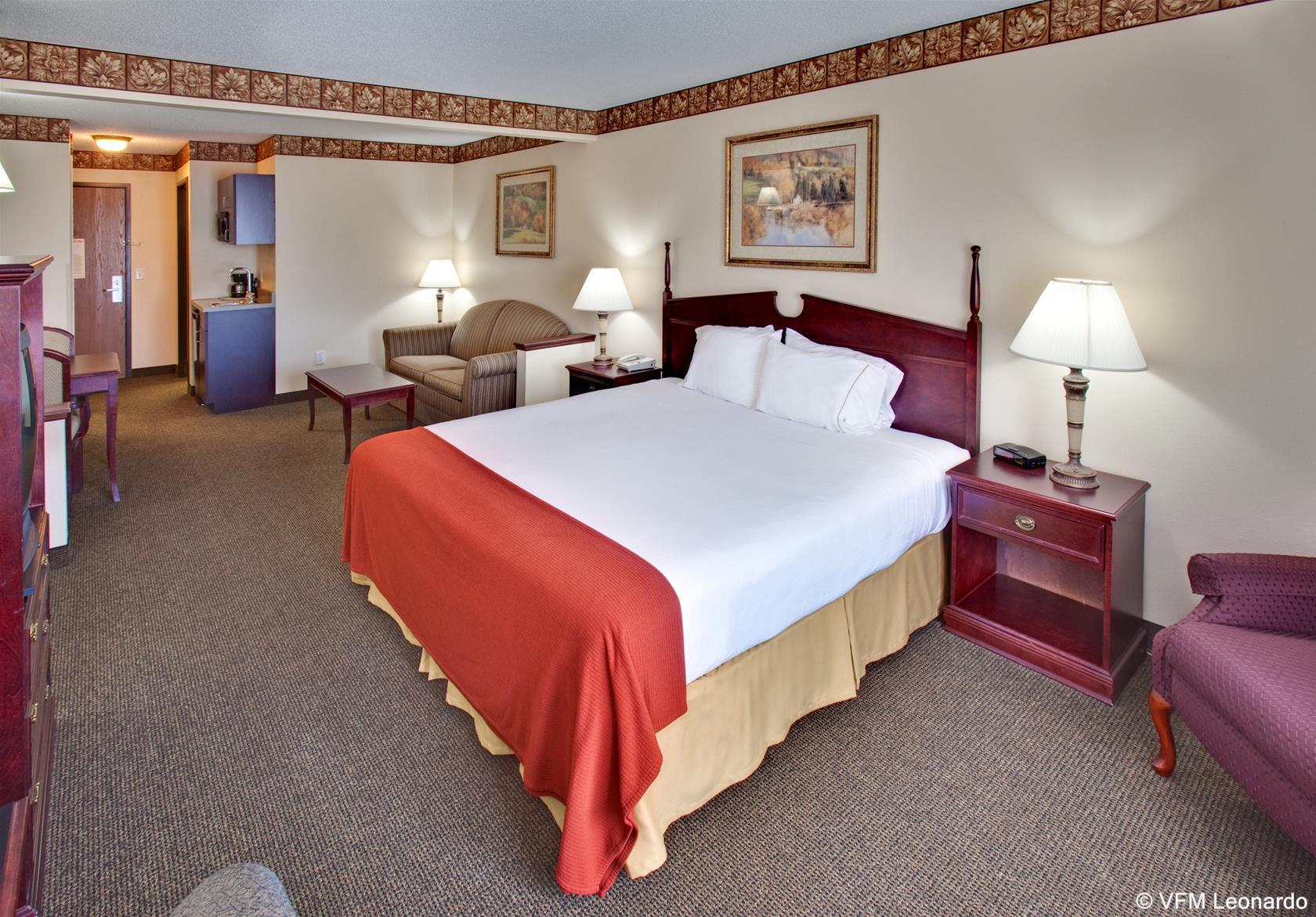 Best Western Watertown Dış mekan fotoğraf