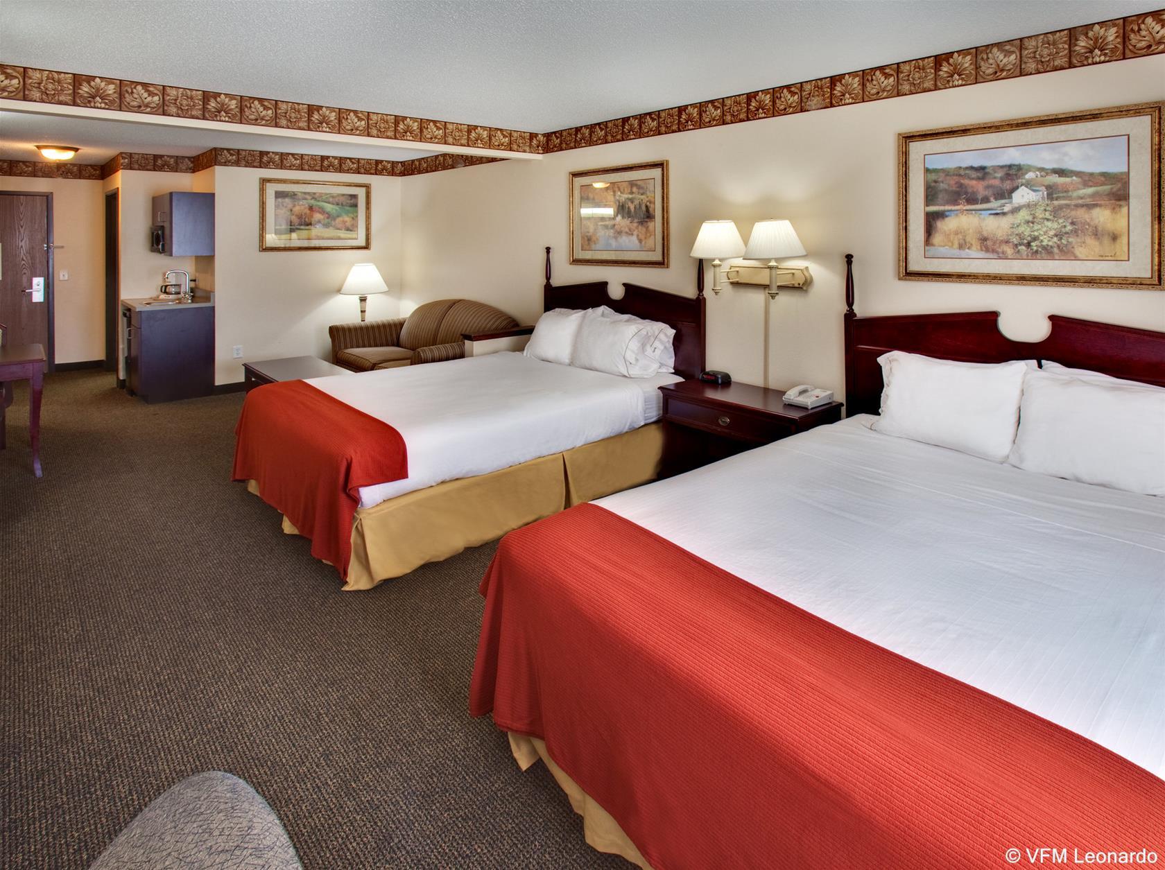 Best Western Watertown Dış mekan fotoğraf