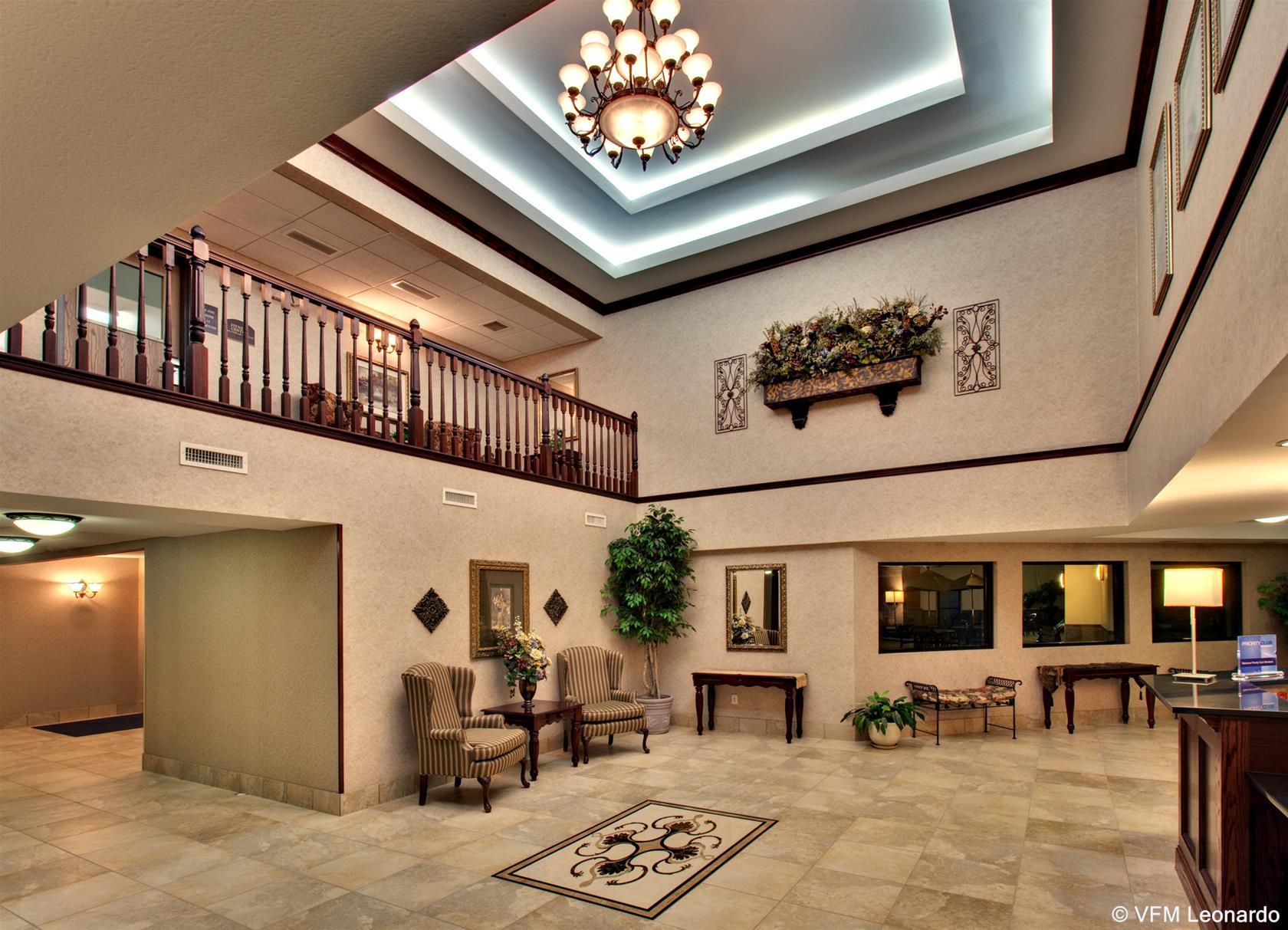 Best Western Watertown Dış mekan fotoğraf