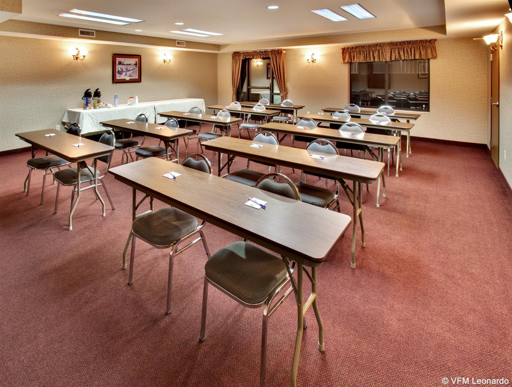 Best Western Watertown Dış mekan fotoğraf