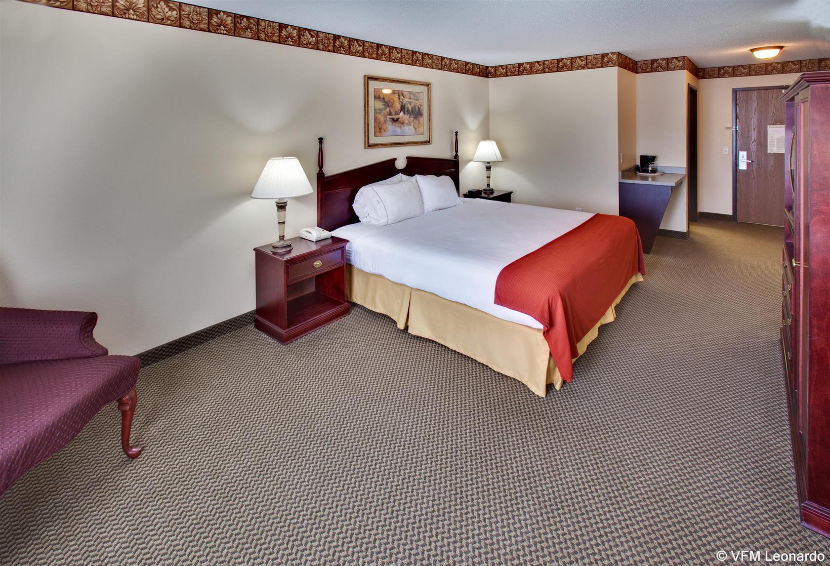 Best Western Watertown Dış mekan fotoğraf
