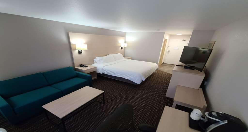 Best Western Watertown Oda fotoğraf
