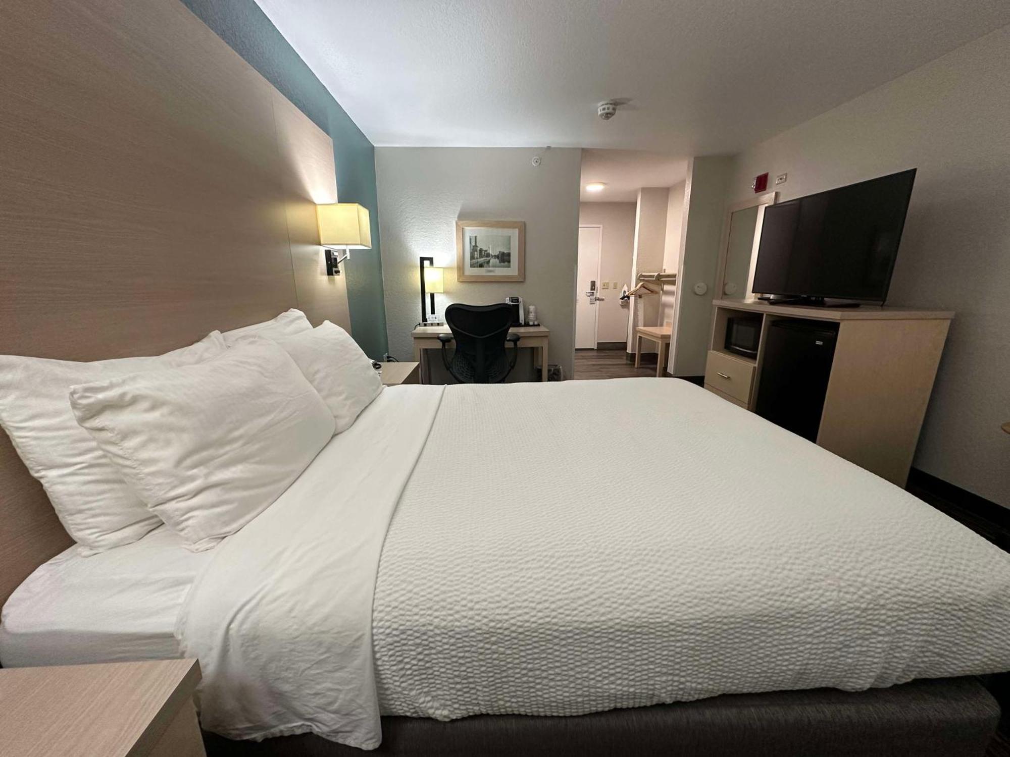 Best Western Watertown Dış mekan fotoğraf