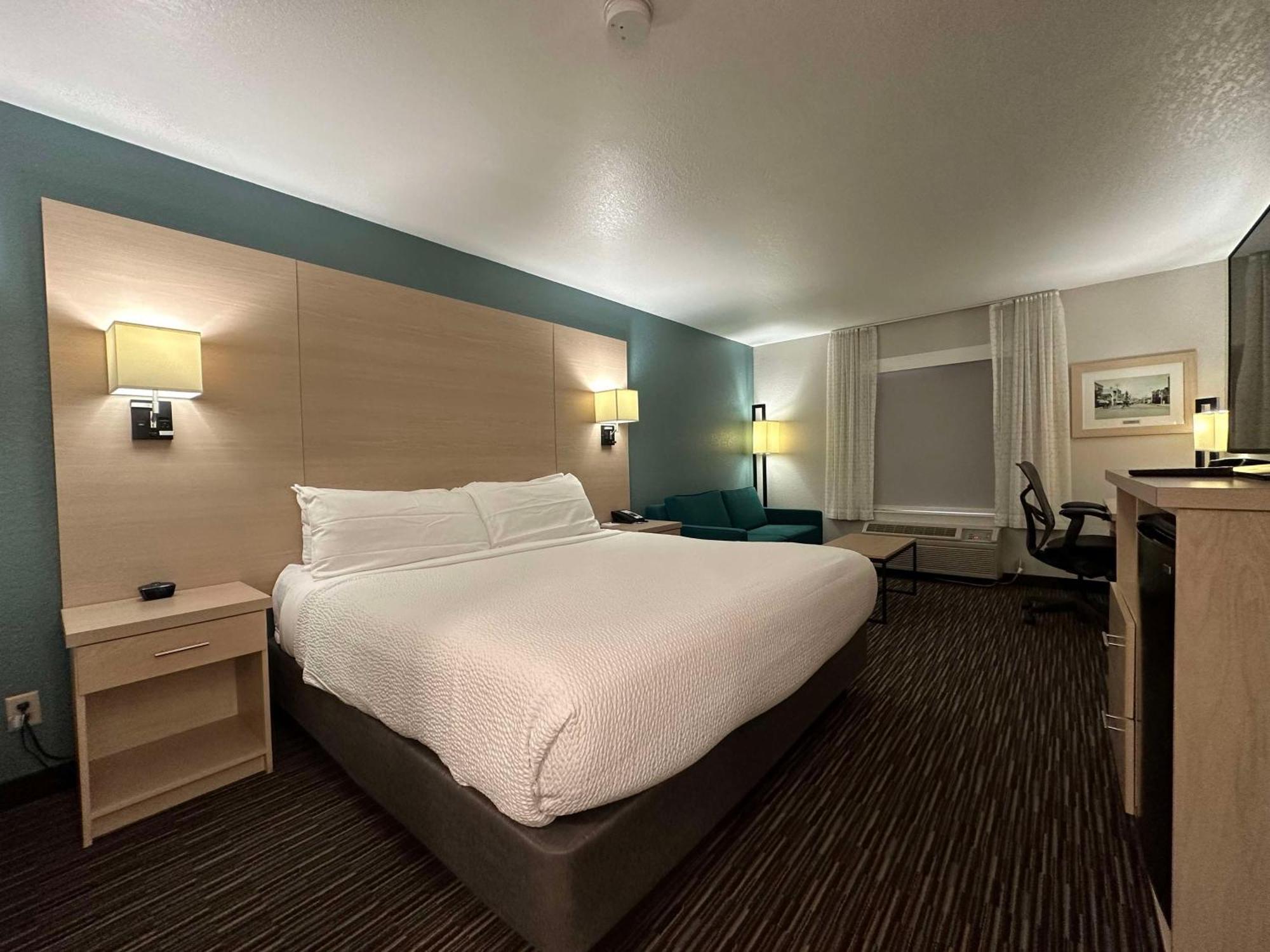 Best Western Watertown Dış mekan fotoğraf