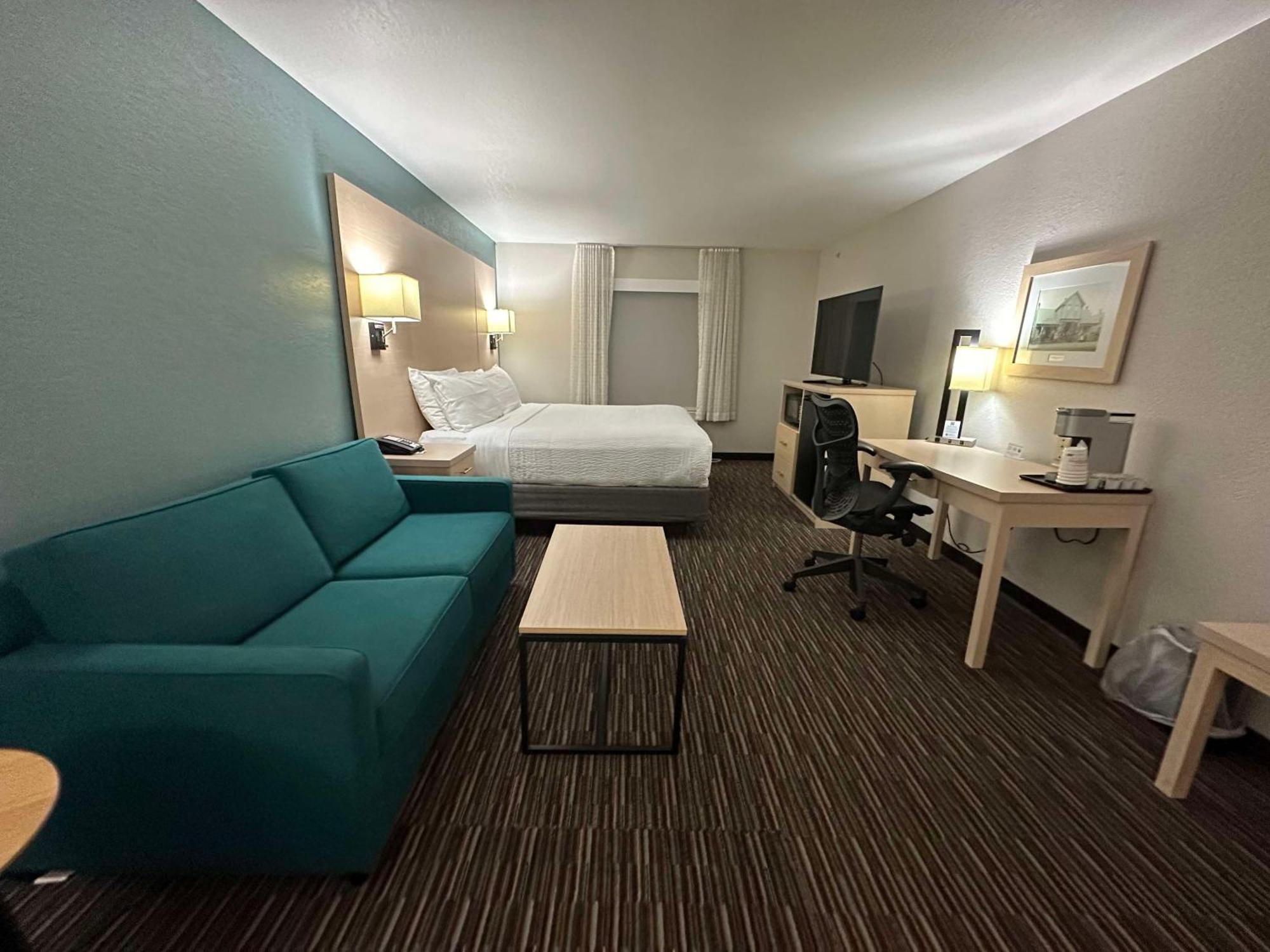 Best Western Watertown Dış mekan fotoğraf