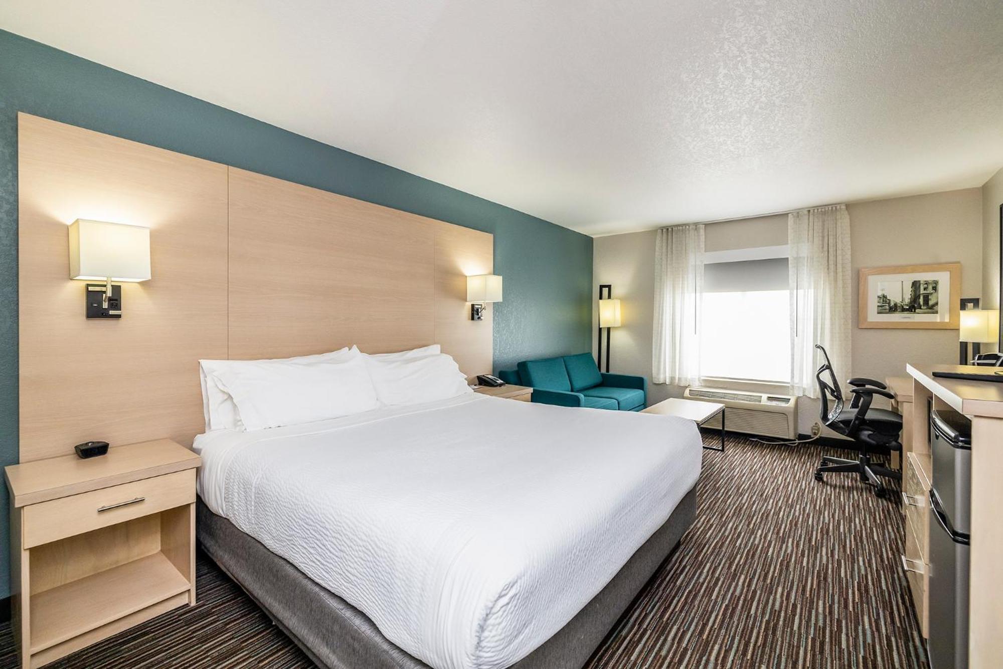 Best Western Watertown Dış mekan fotoğraf