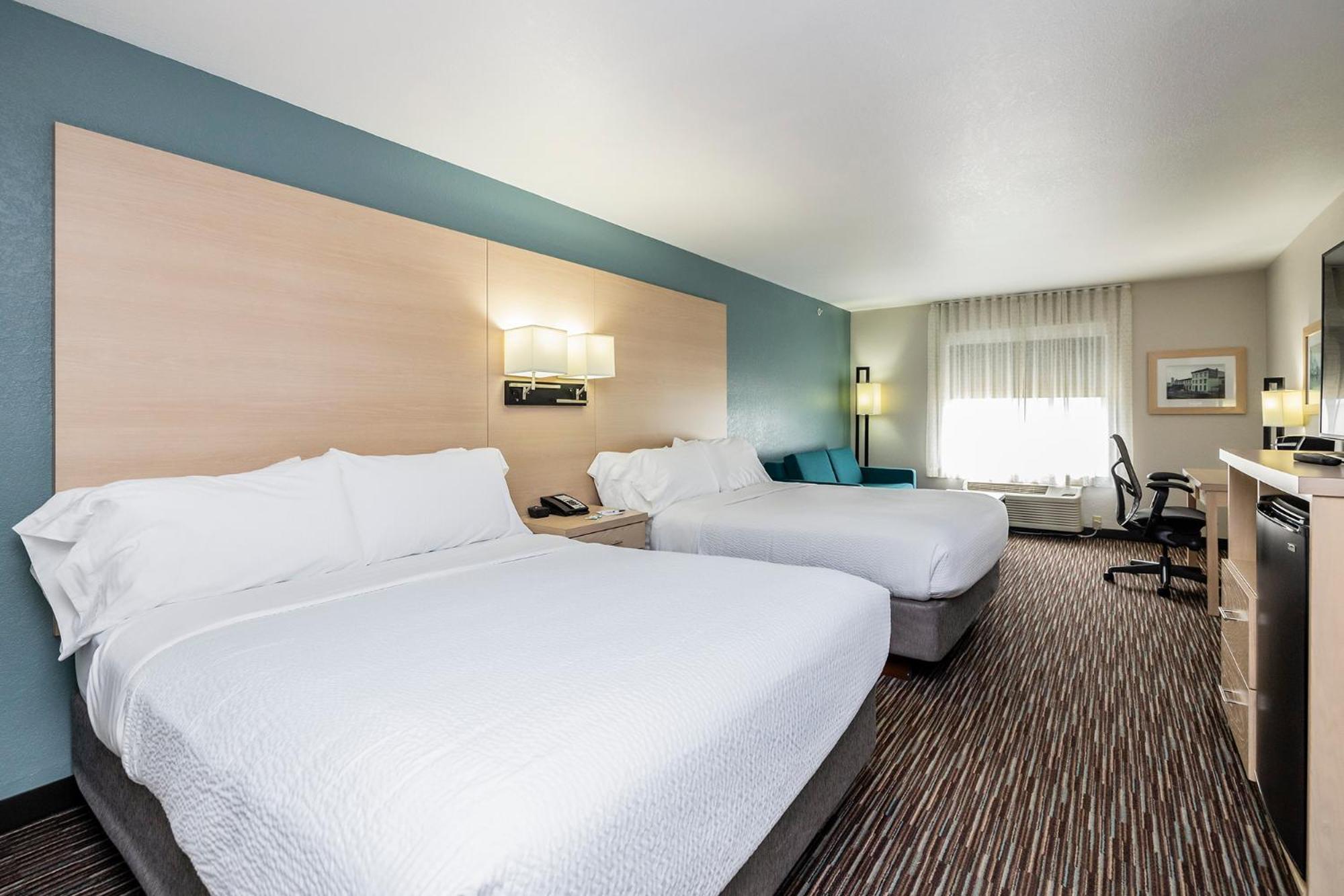 Best Western Watertown Dış mekan fotoğraf