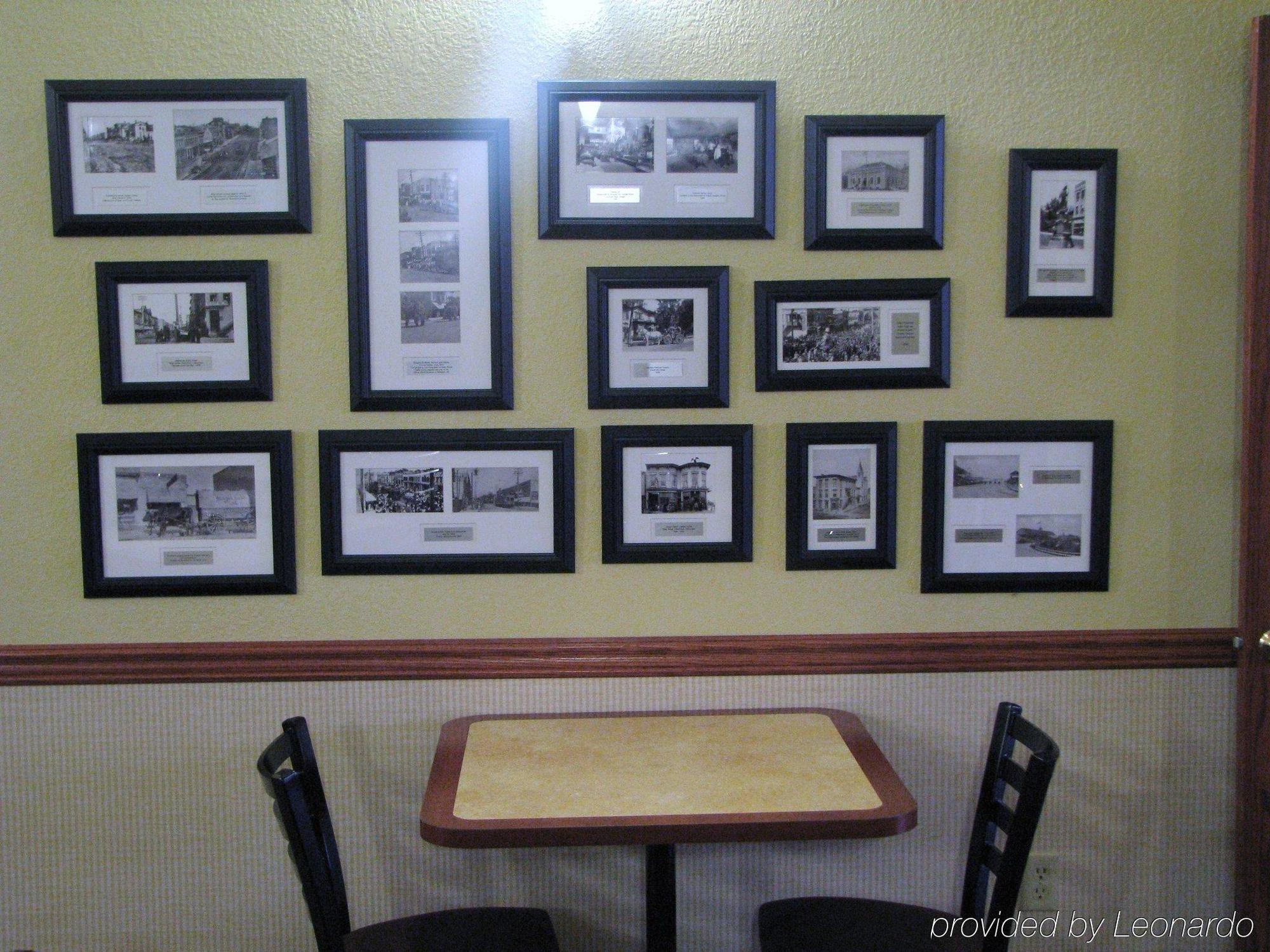 Best Western Watertown İç mekan fotoğraf
