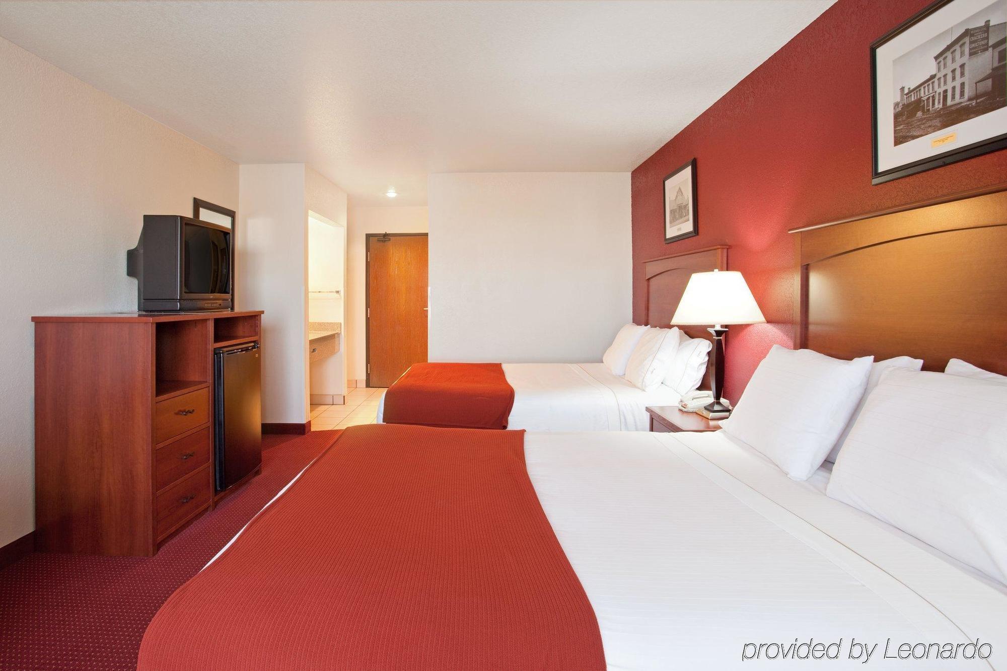 Best Western Watertown Oda fotoğraf