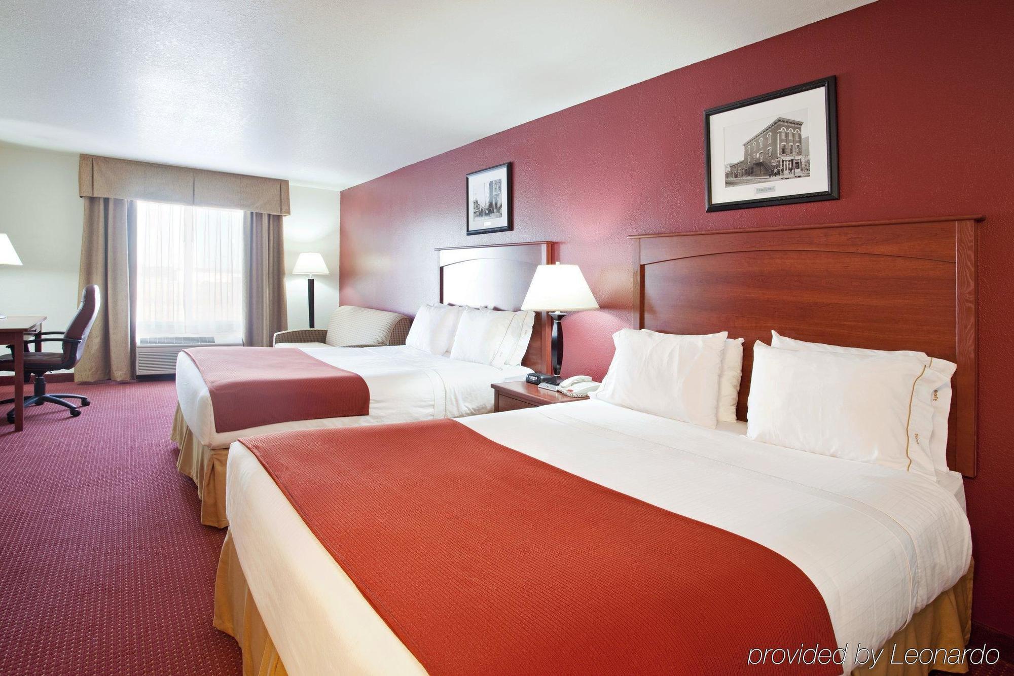 Best Western Watertown Dış mekan fotoğraf