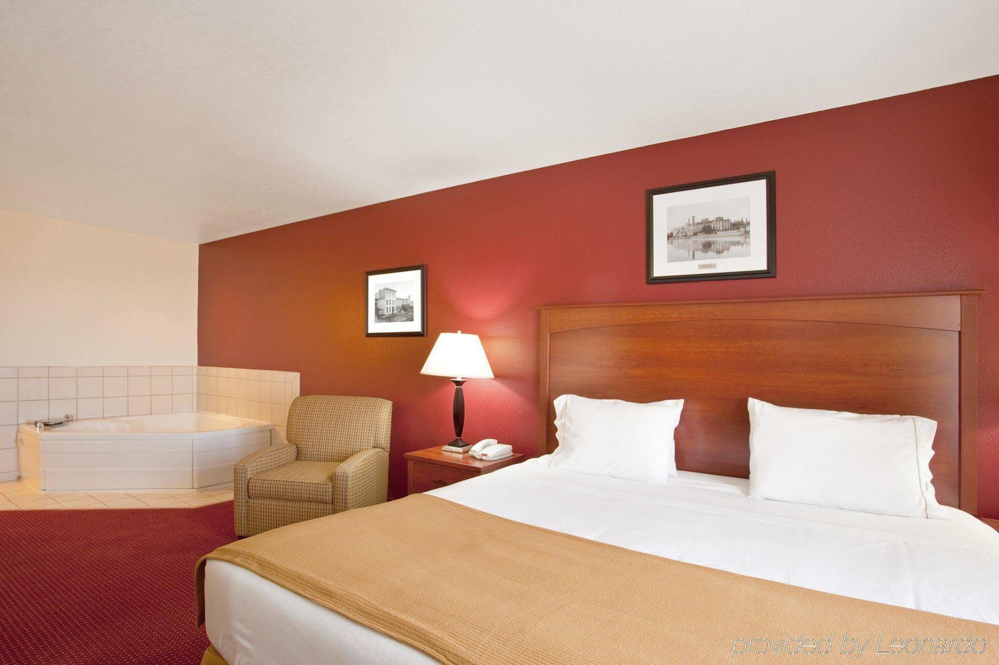 Best Western Watertown Oda fotoğraf