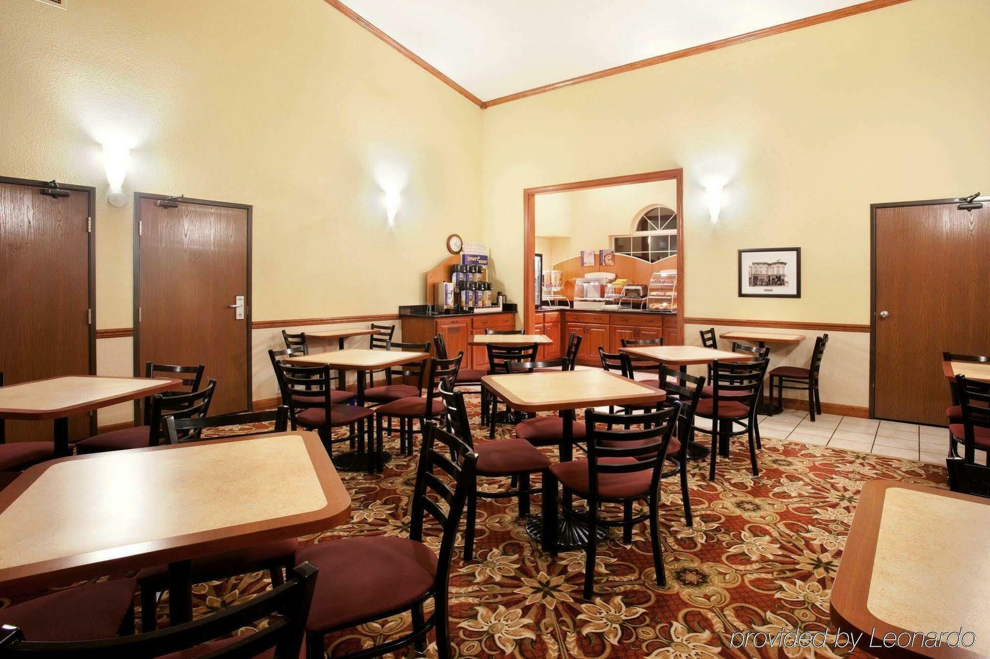 Best Western Watertown Dış mekan fotoğraf
