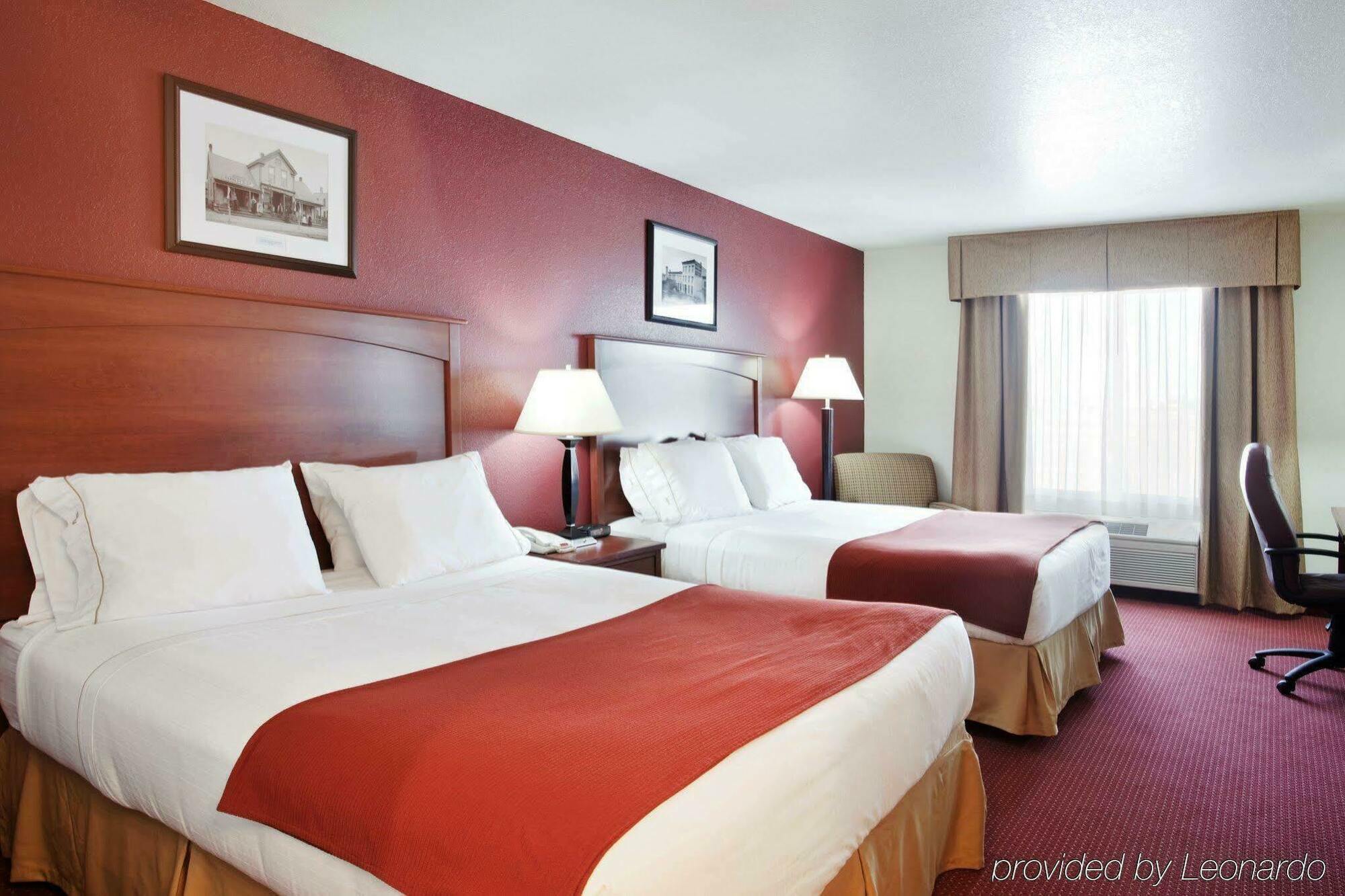 Best Western Watertown Dış mekan fotoğraf