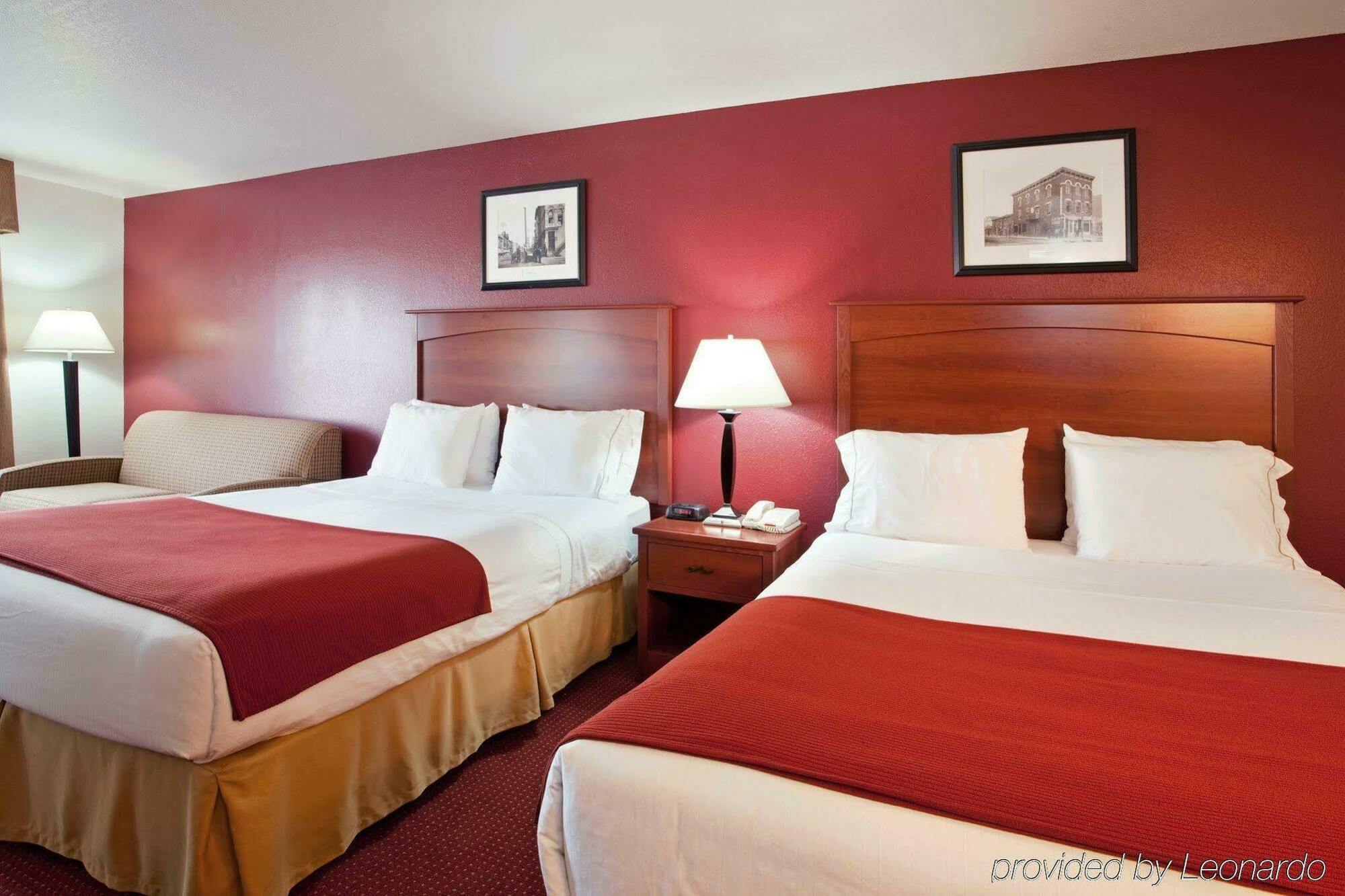 Best Western Watertown Dış mekan fotoğraf