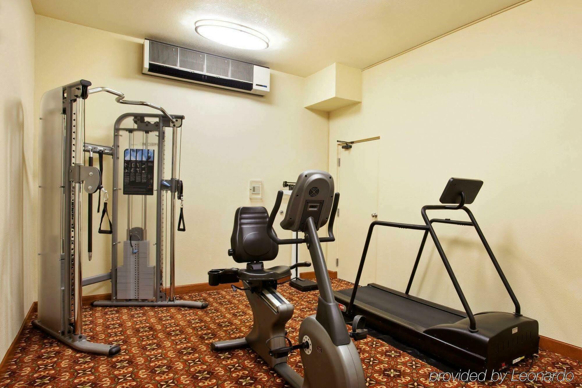 Best Western Watertown Dış mekan fotoğraf
